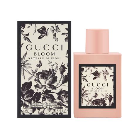 profumo gucci originale|gucci bloom nettare di fiori.